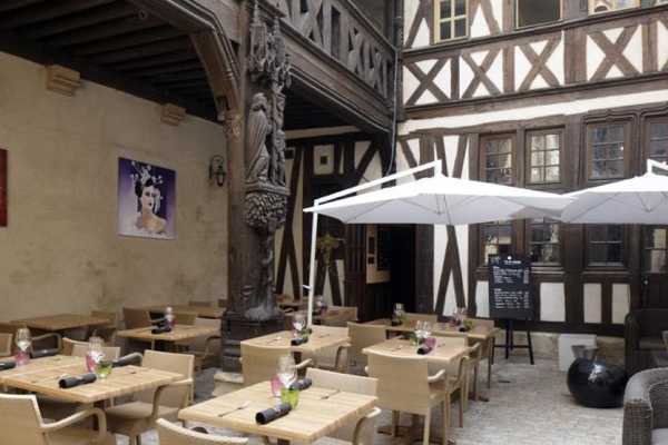 Hôtel Philippe le Bon